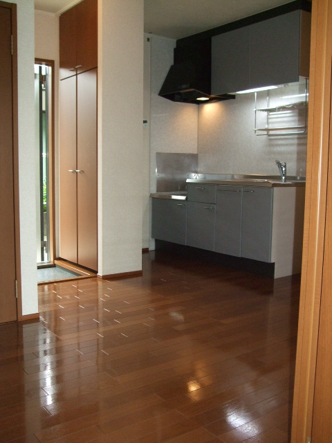 Other room space
