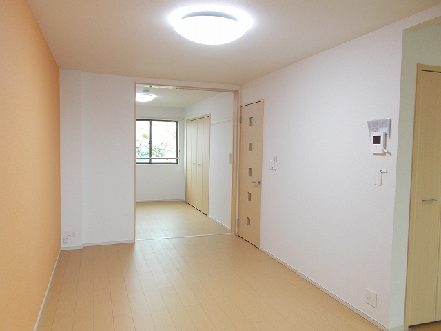 Living and room