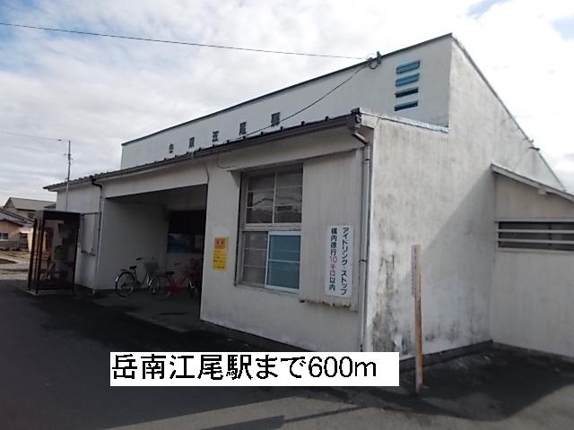 Other. 600m until Gakunan-Enoo Station (Other)