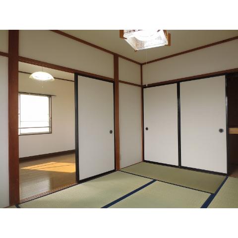 Other room space