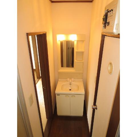 Washroom