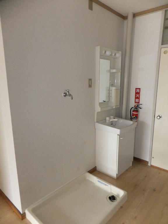 Washroom