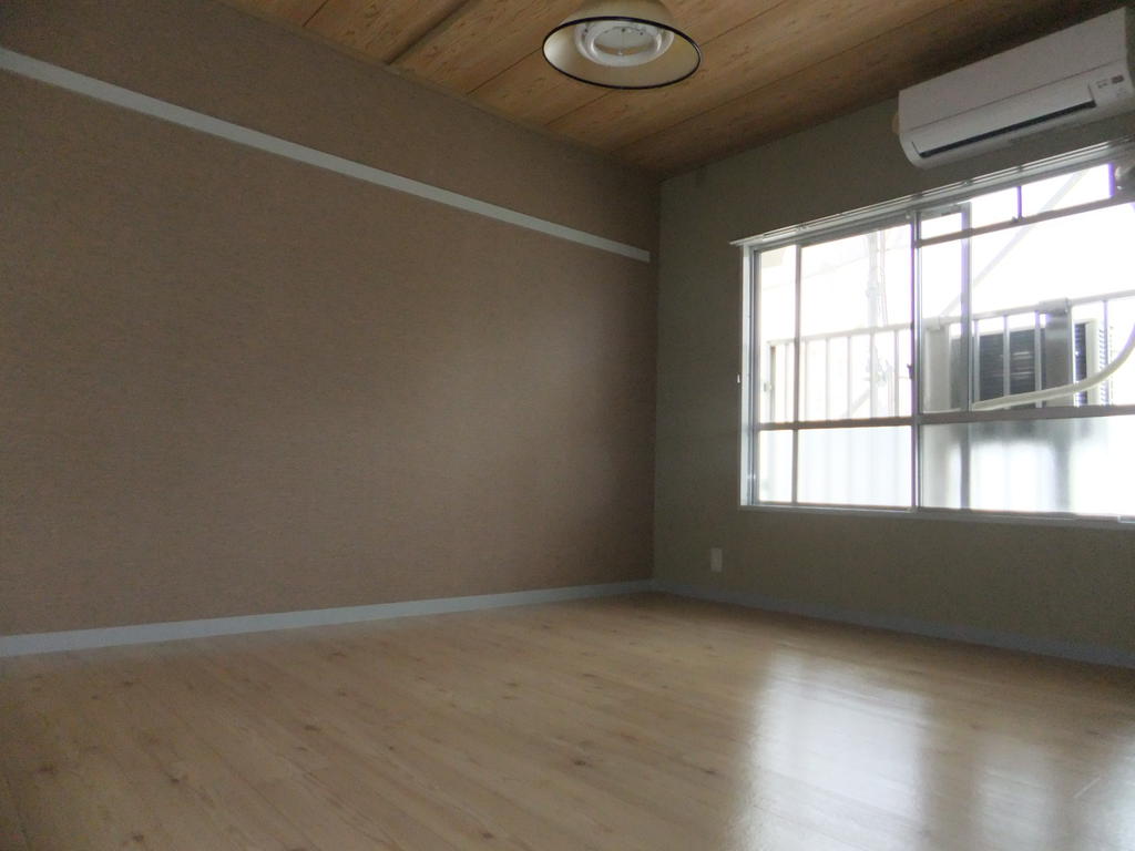 Other room space