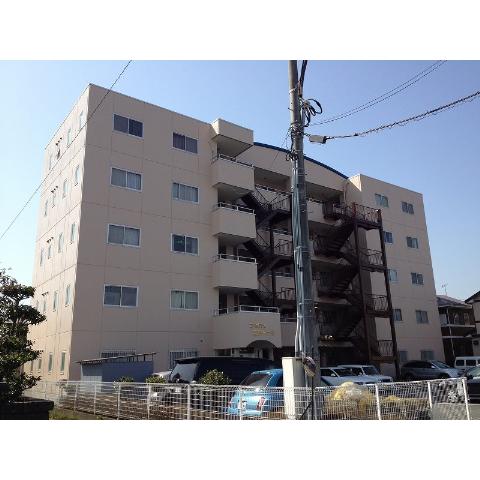 Building appearance