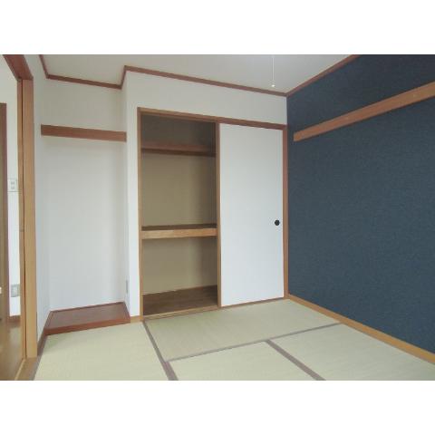 Other room space
