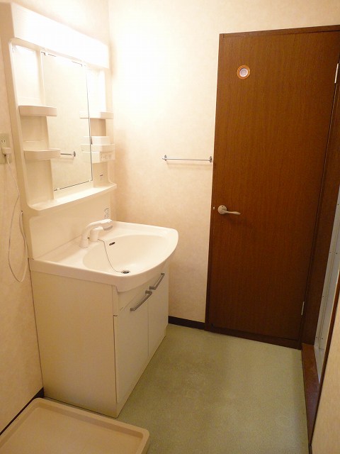Washroom