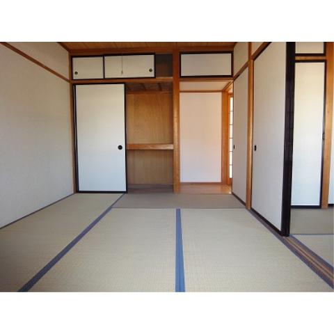 Other room space