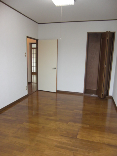 Other room space. bedroom