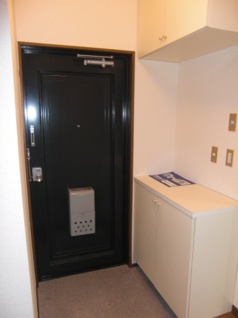 Entrance. Entrance