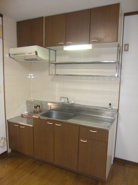 Kitchen. Kitchen
