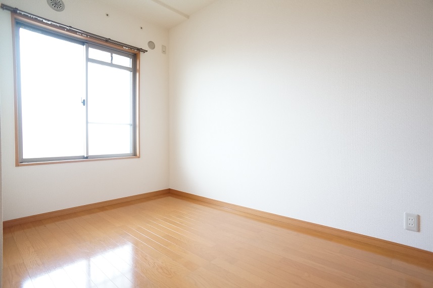 Other room space. bedroom