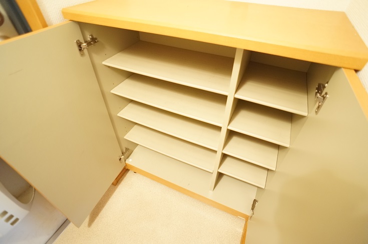 Other. Cupboard