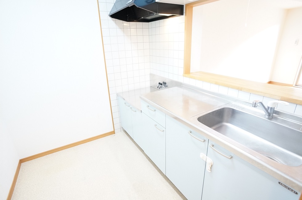 Kitchen. Kitchen