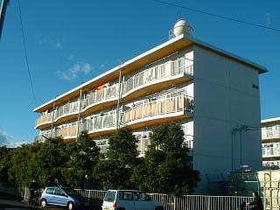 Building appearance
