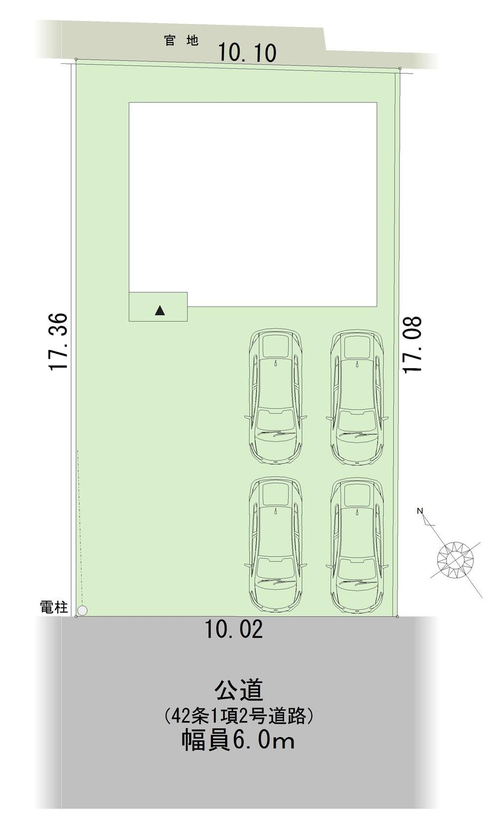 Compartment figure