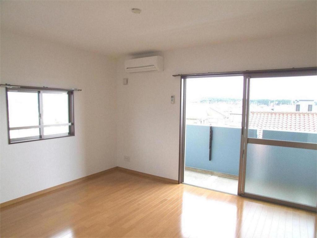 Living and room. Living
