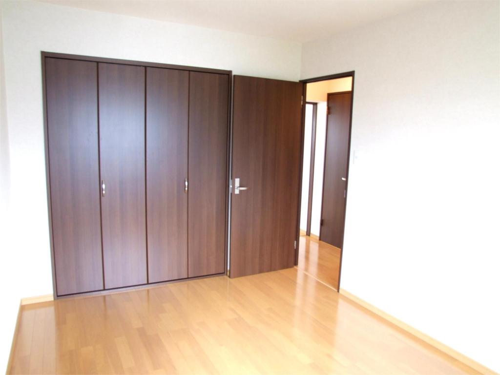 Other room space. bedroom
