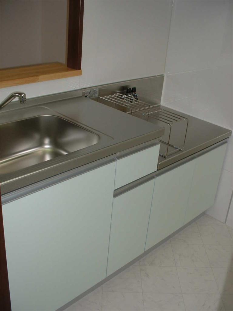Kitchen. Kitchen