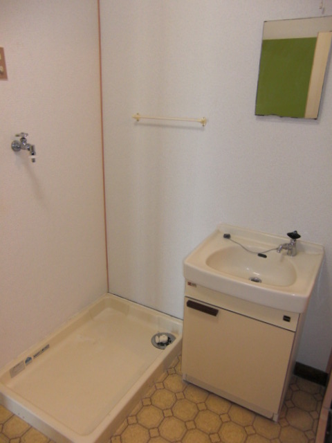 Other. Wash