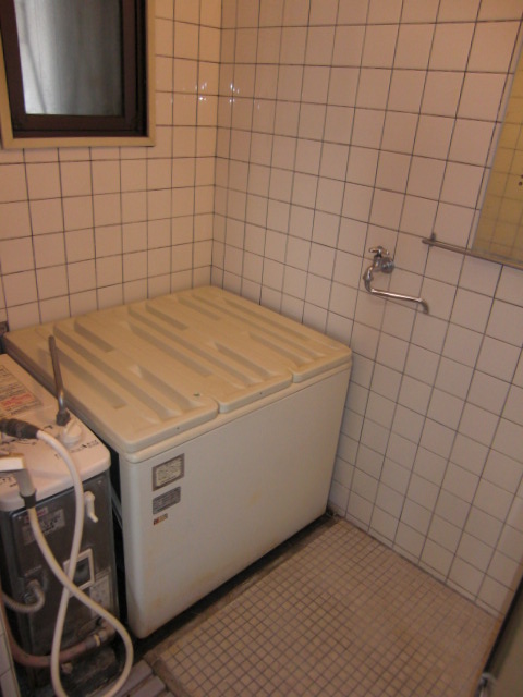 Bath. bath