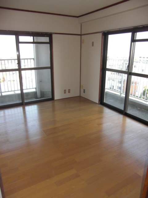 Other room space. bedroom