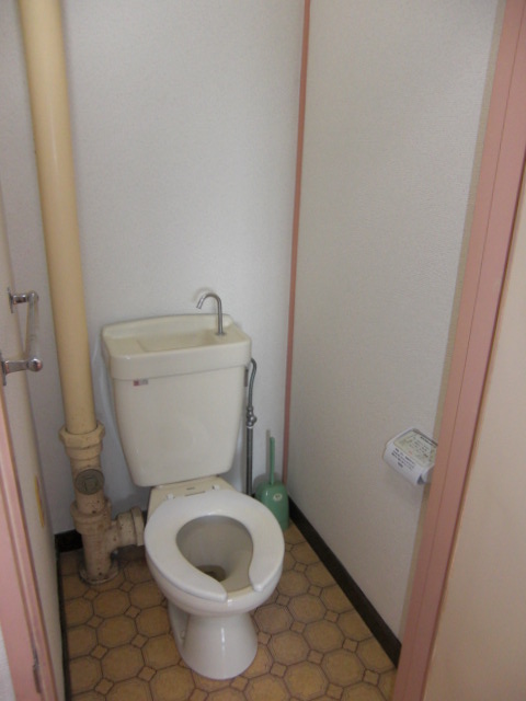Other. Toilet