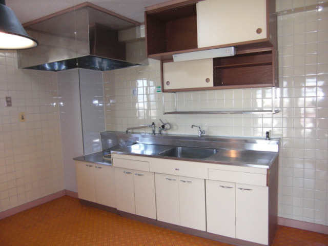 Kitchen. Kitchen