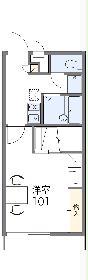 Building appearance
