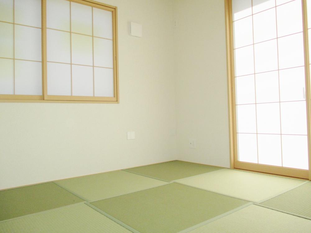 Non-living room