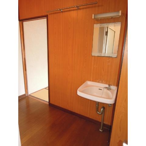 Washroom