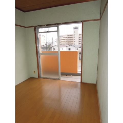Other room space