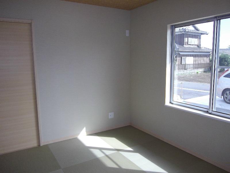 Non-living room