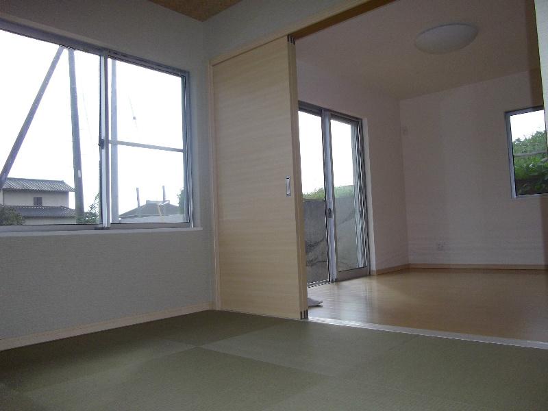 Non-living room