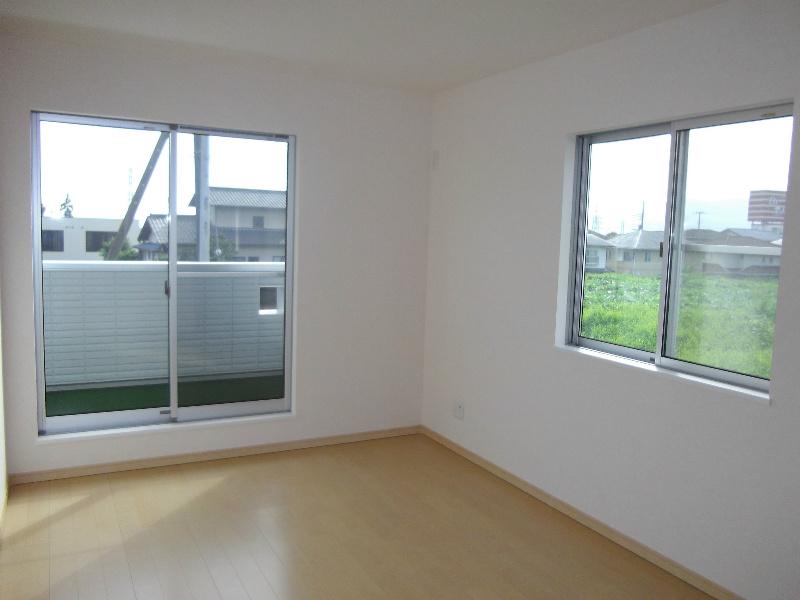 Non-living room