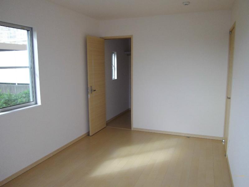 Non-living room
