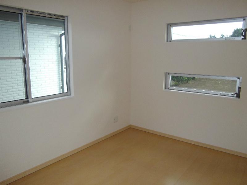 Non-living room