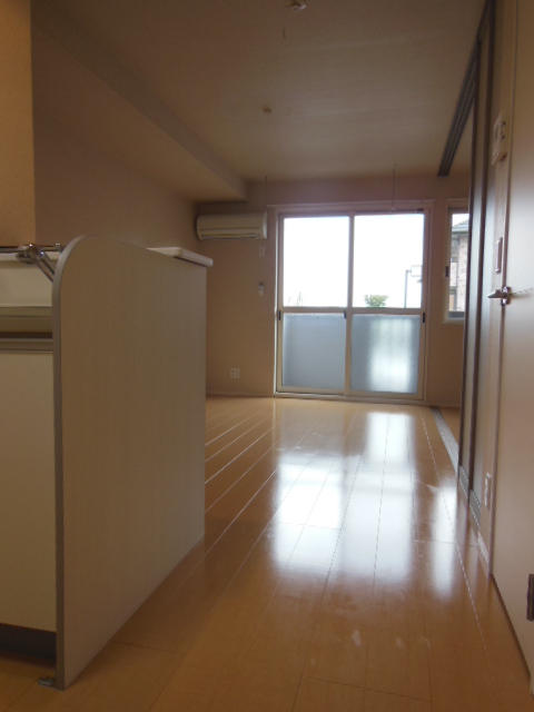 Living and room