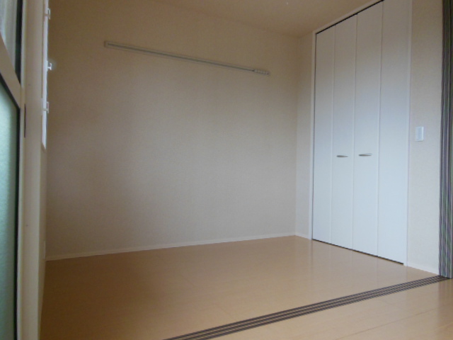 Other room space