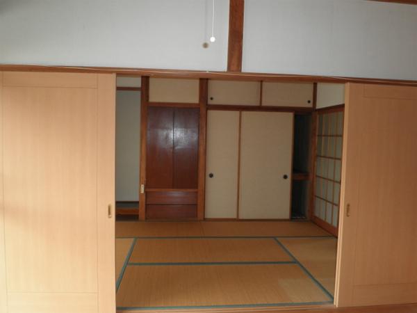 Other room space