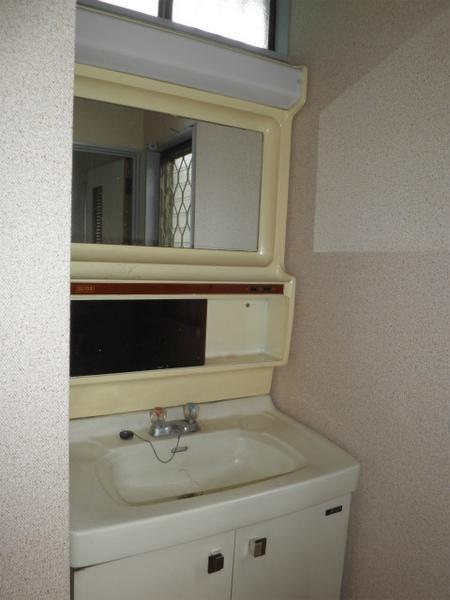 Washroom