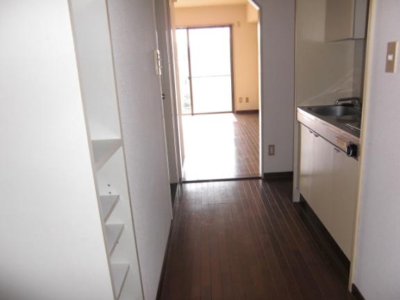 Living and room. Living