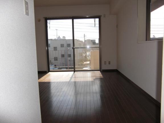 Other room space. bedroom