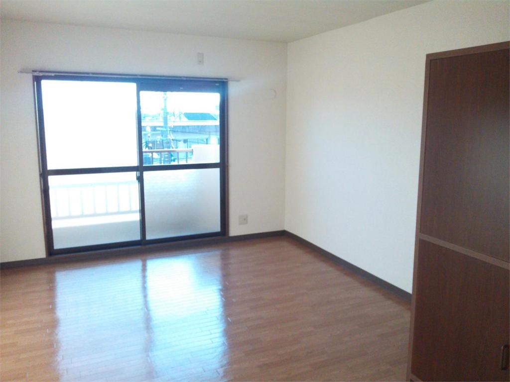 Living and room. Living