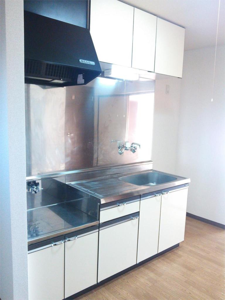 Kitchen. Kitchen