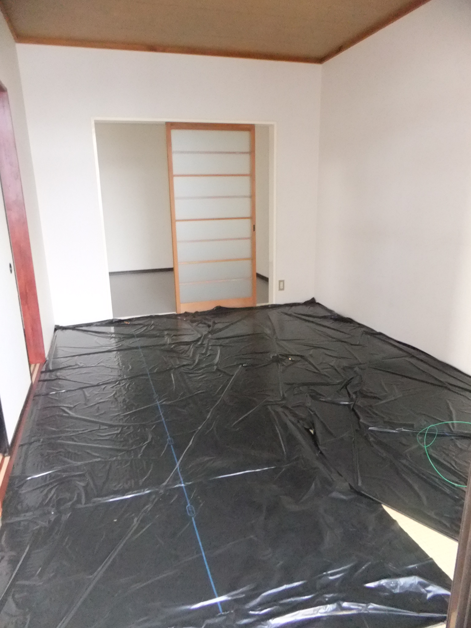 Other room space