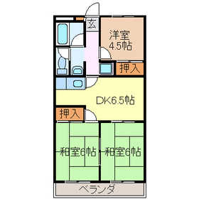 Building appearance
