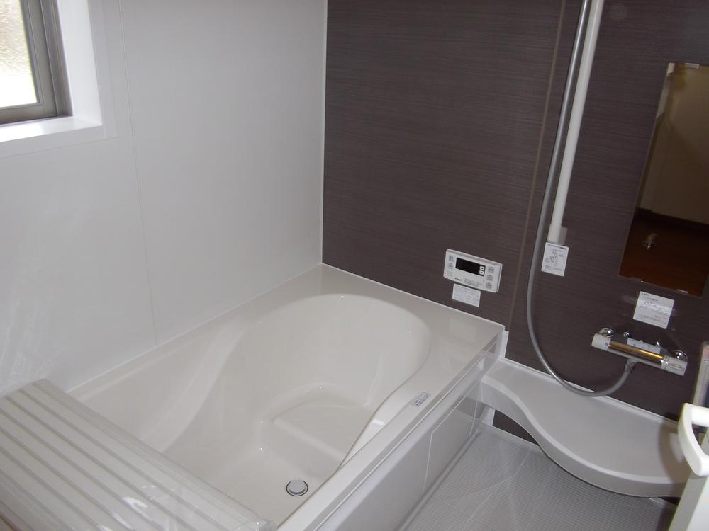 Bathroom. Same specifications