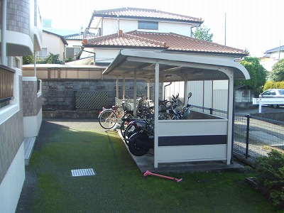 Other common areas