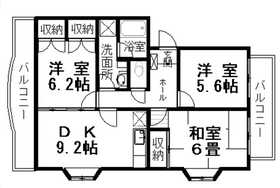 Building appearance