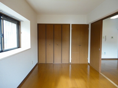 Other room space. Nanyang room